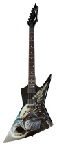 DEAN DAVE MUSTAINE VMNT ANGEL OF DETH II